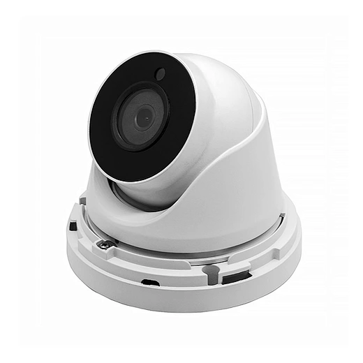 8MP IP66 Night Vision 4K Network Turret Dome POE Camera Besview from