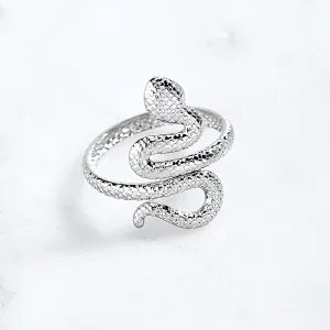 Adjustable Snake Rings For Women Manufacturer