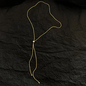 Stainless Steel Adjustable Multi-function Snake Chain Necklace