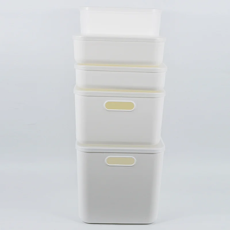 Storage Box Set 5in1 home storage plastic boxes AK83003