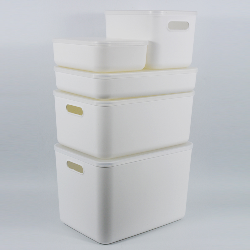 storage boxes , storage boxes set , plastic storage box set