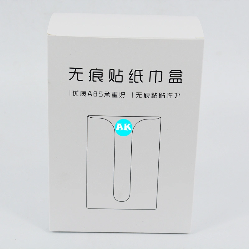 Tissue Box AK83301