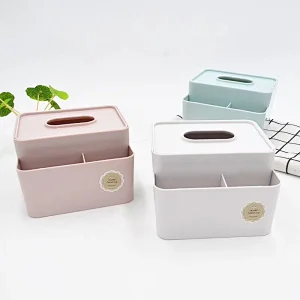 Tissue Box AK83302