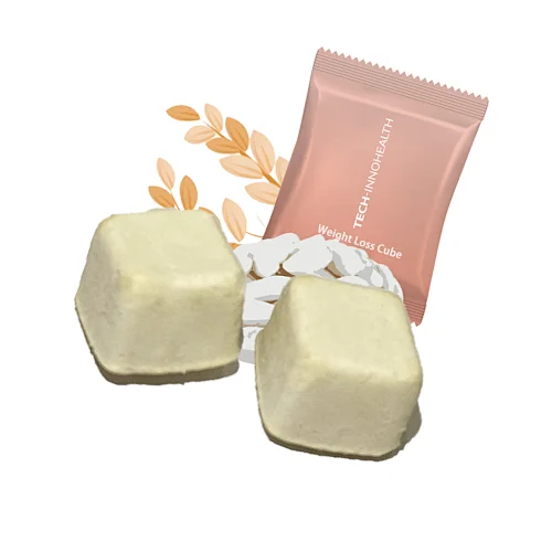 Weight Control Freeze Dried Cube