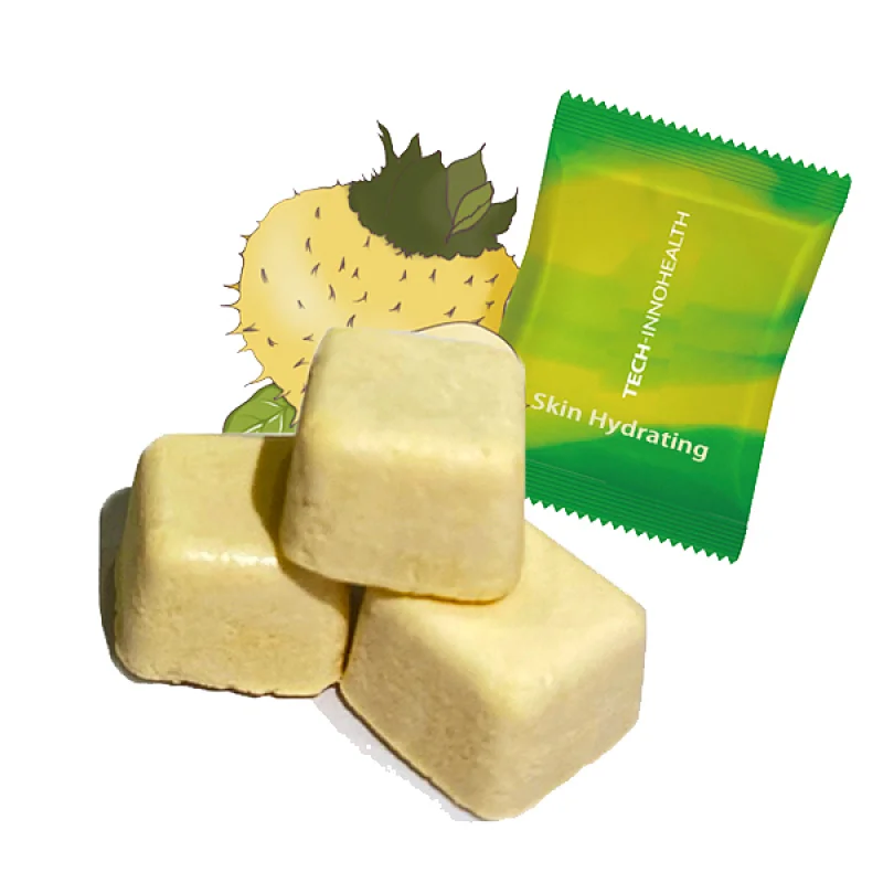 Skin Hydrating Freeze Dried Cube