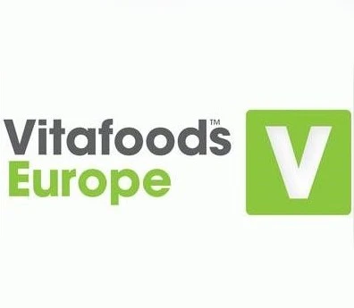 2023 Vitafoods Europe exhibition came to a successful end, Qingyunshan wonderful moments review