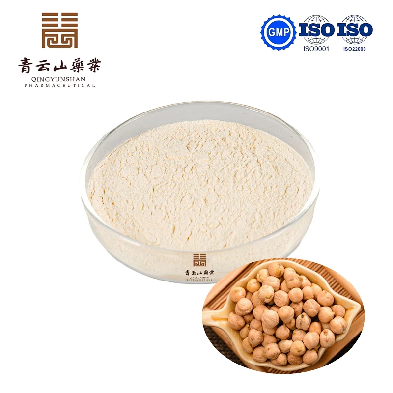 Chickpea Protein Extract