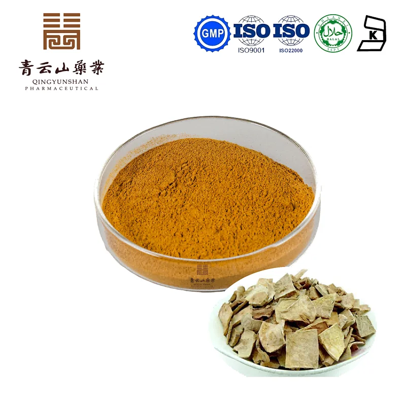Tuber Fleeceflower Root Extract