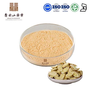 Astragalus Extract
