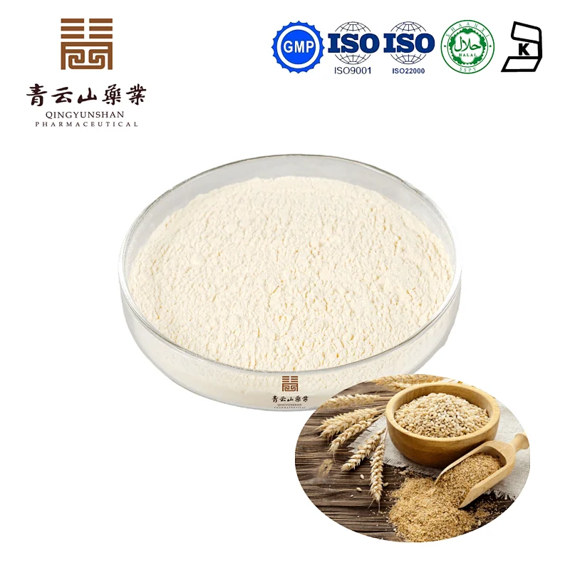 Rice Bran Fatty Alkanol