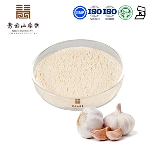 Garlic Extract