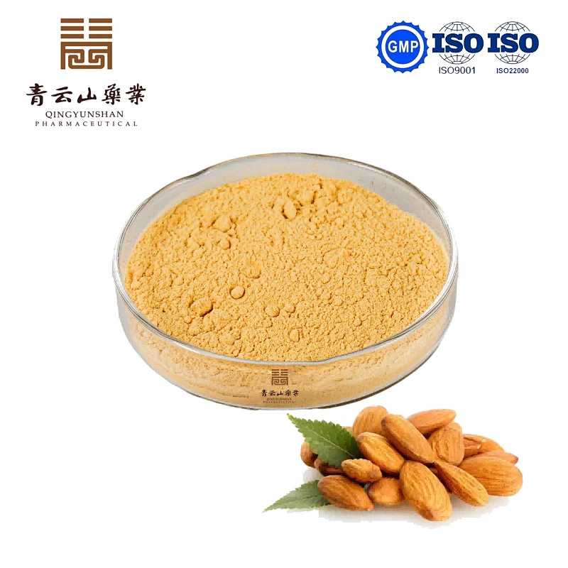 Semen Persicae Extract