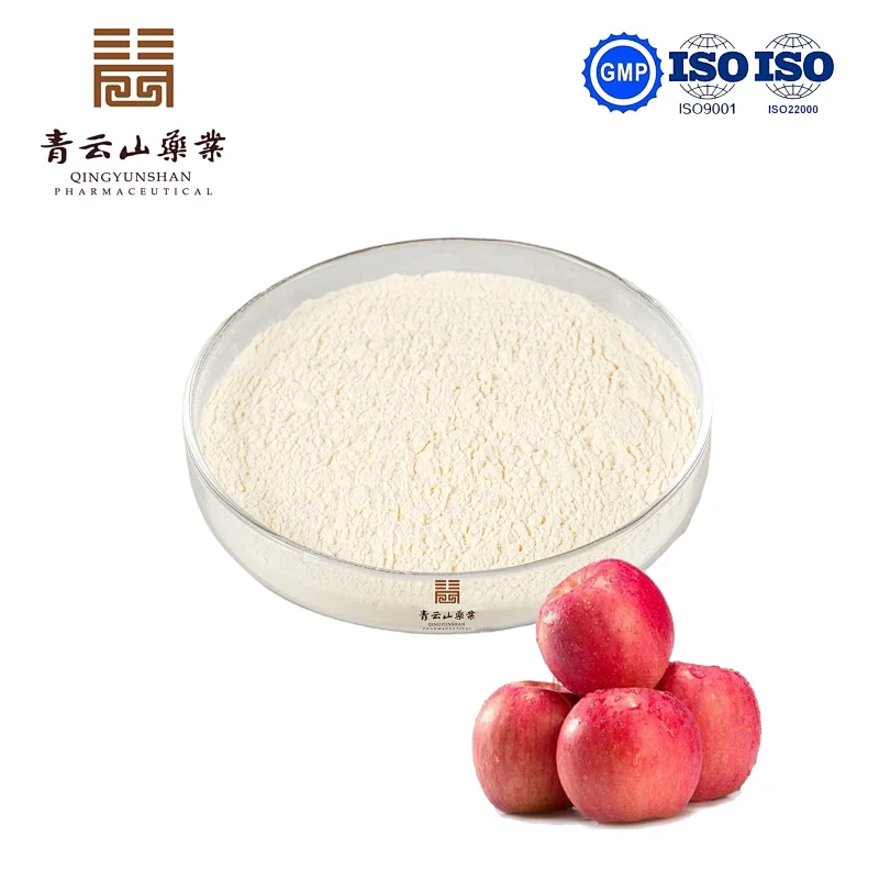 Apple Cider Vinegar Extract