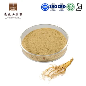 Panax Ginseng Extract