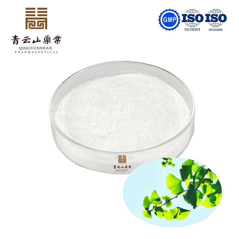 Shikimic Acid