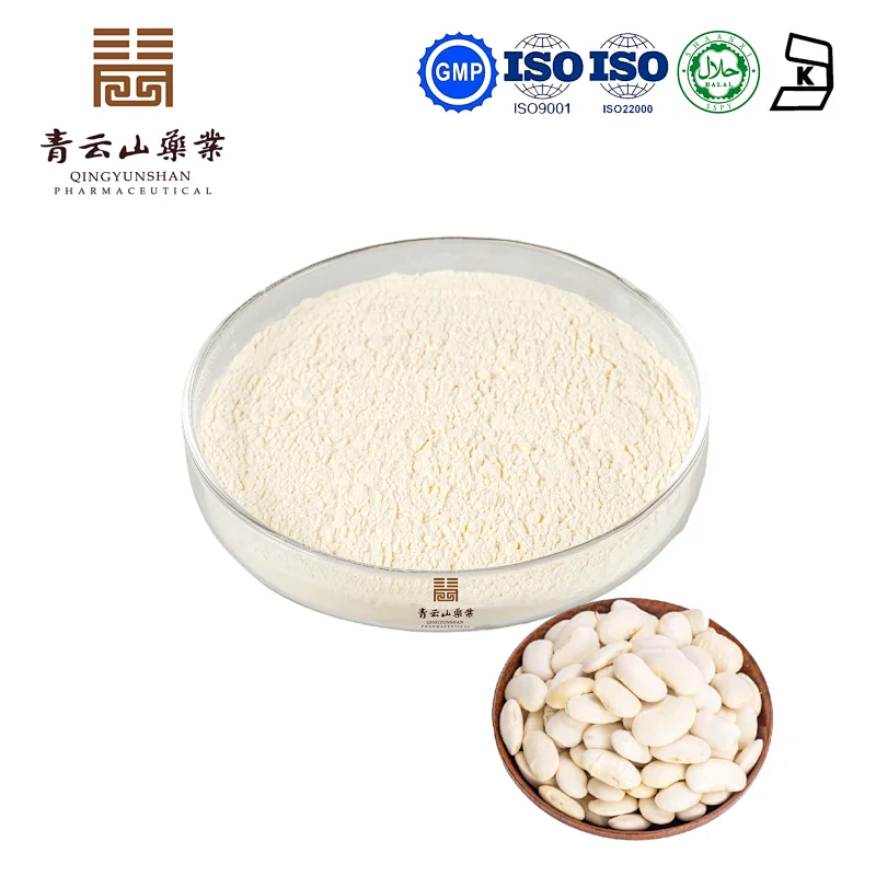 White Kidney Bean Extract
