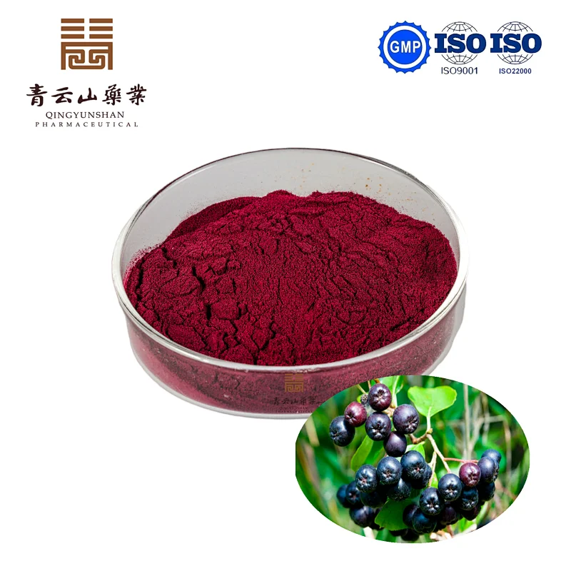 Aronia Berry Extract