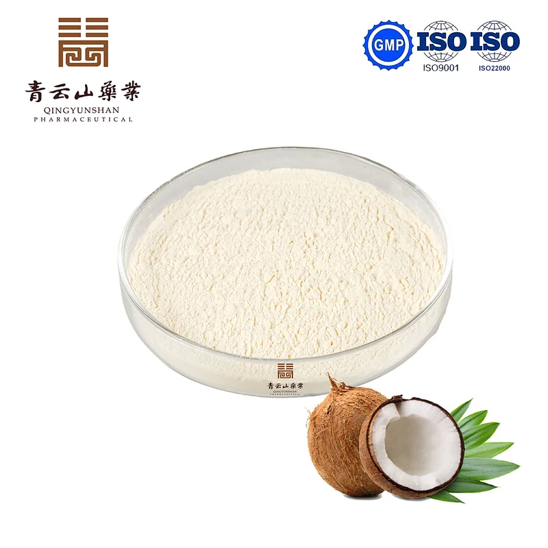 Coconut Milk SD Powder
