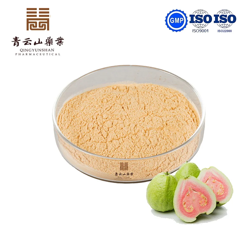 Guava SD Powder
