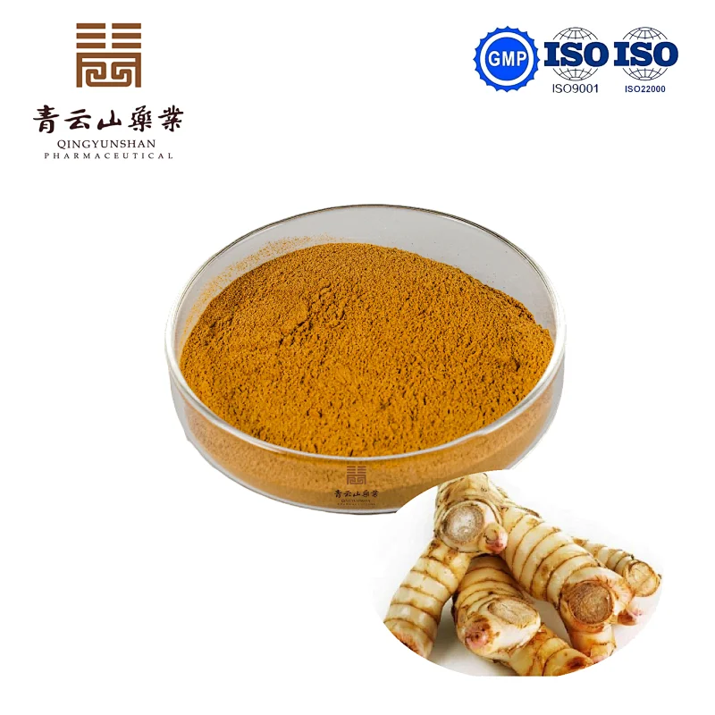 Galangal Powder