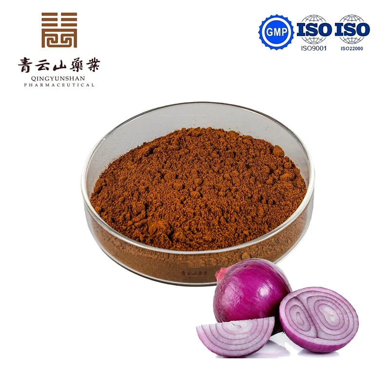 Onion Skin Extract