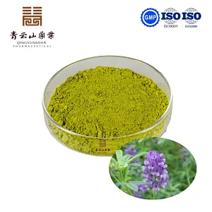 Alfalfa Powder
