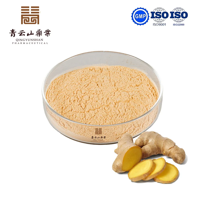 Ginger Powder