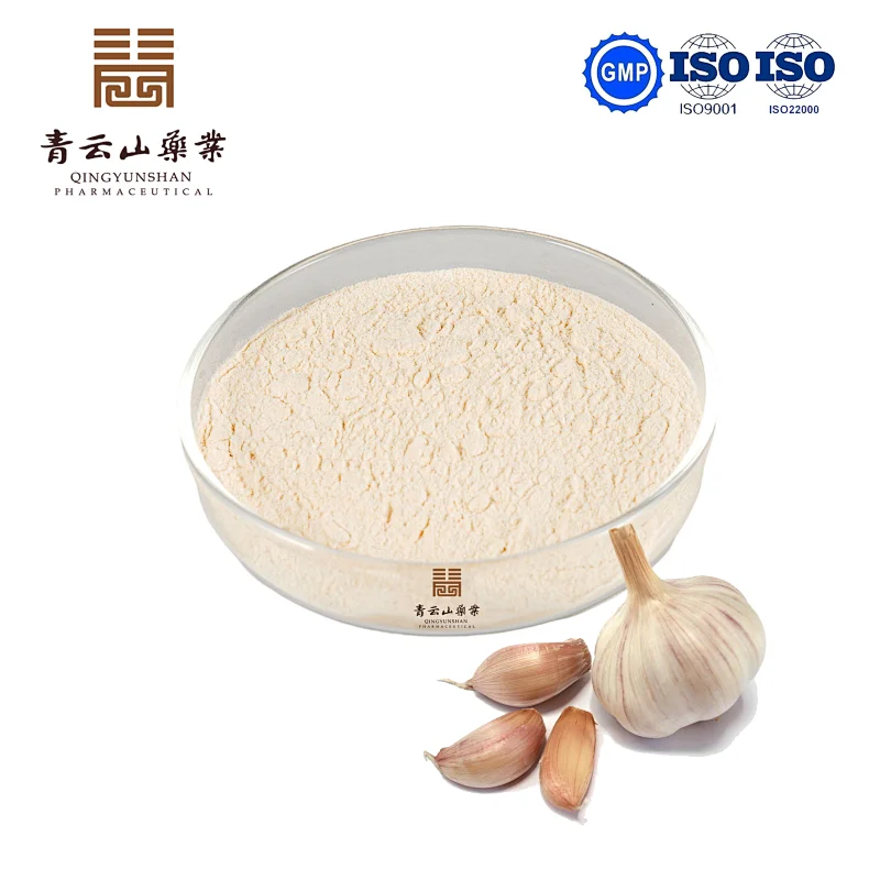 Garlic Powder