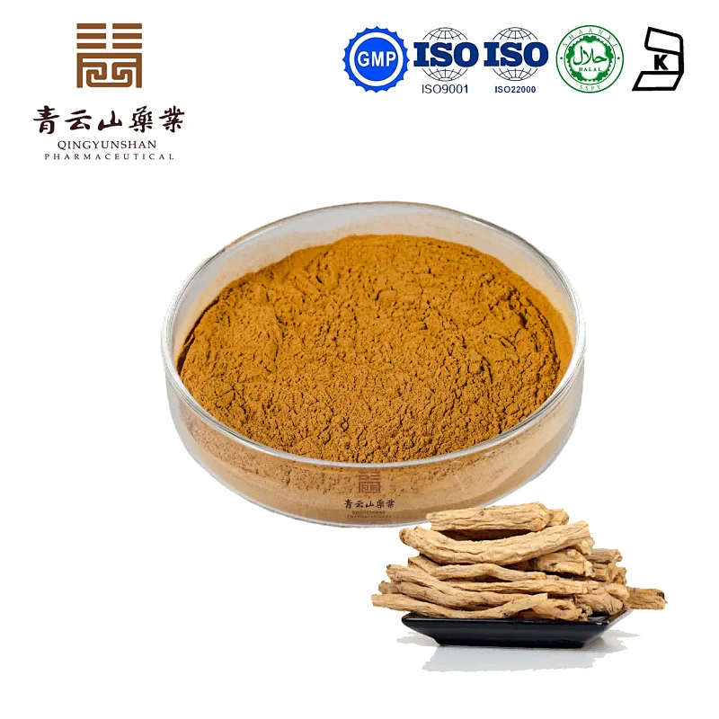 Radix Codonopsis Extract
