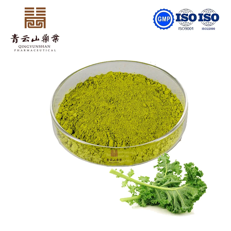 Kale Powder