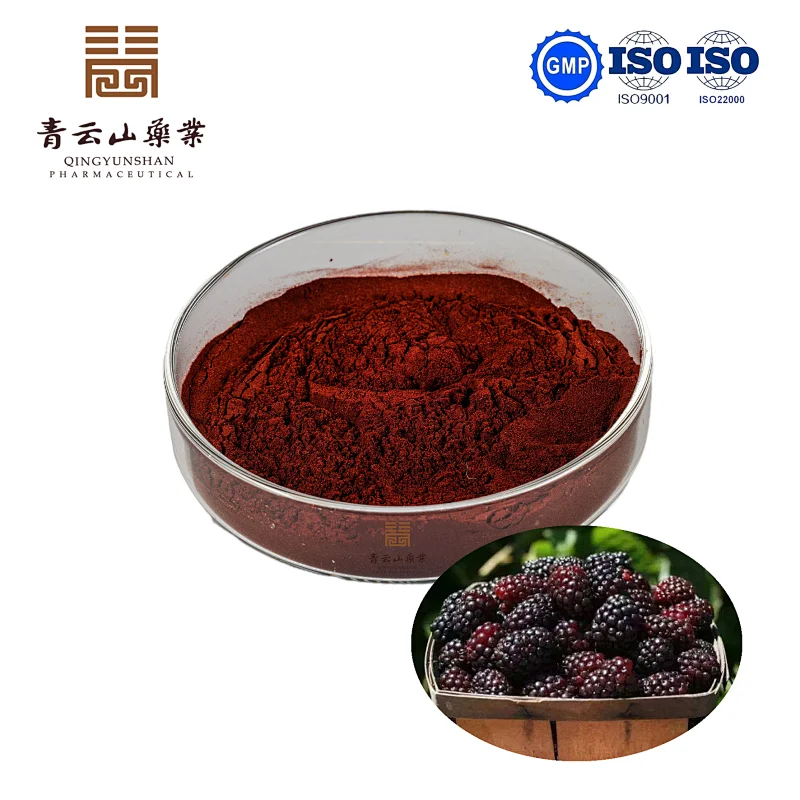 Boysenberry SD Powder