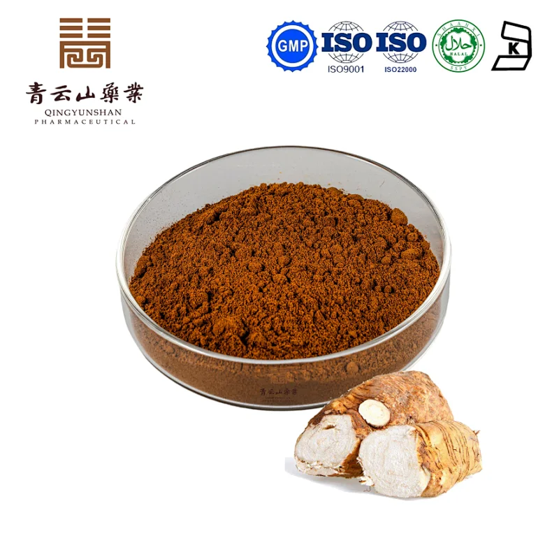 Puerariae Extract