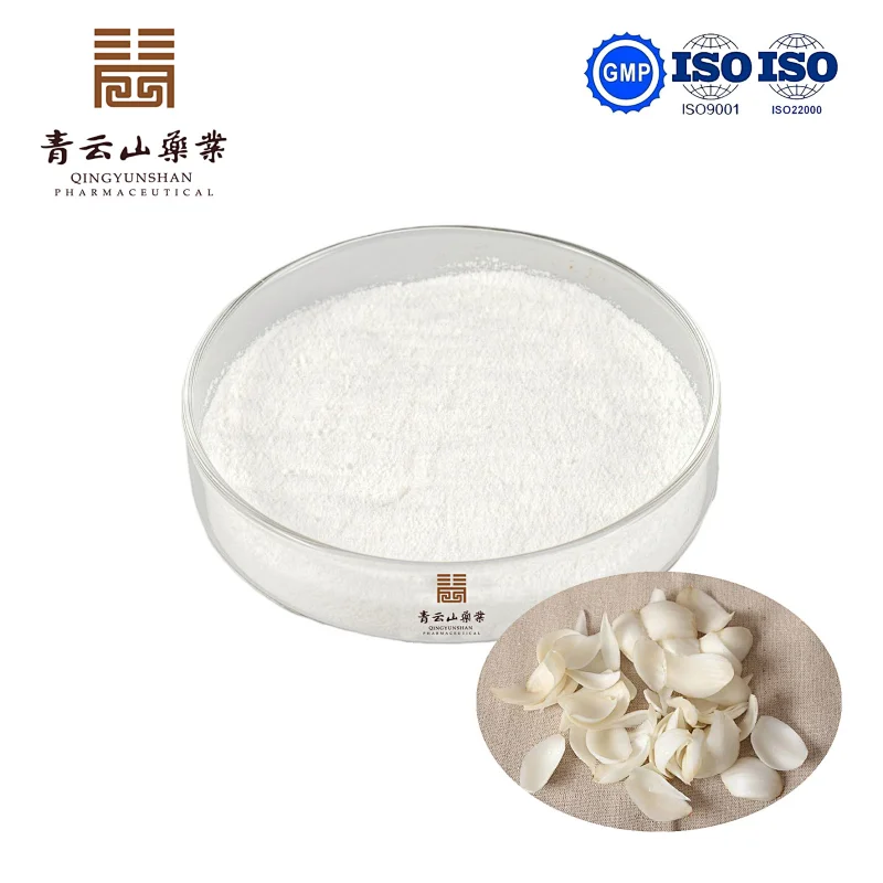 Lily Bulb Extract