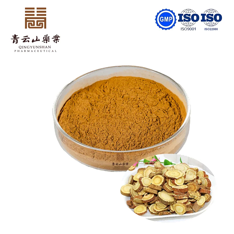 Licorice Extract