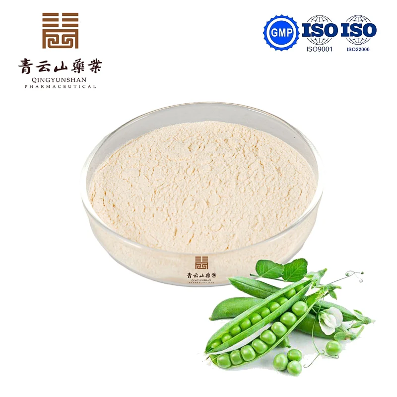 Pea Protein