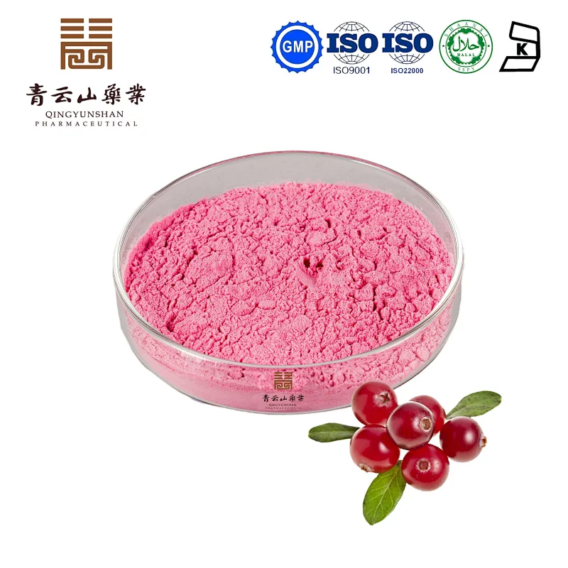 Cranberry Extract