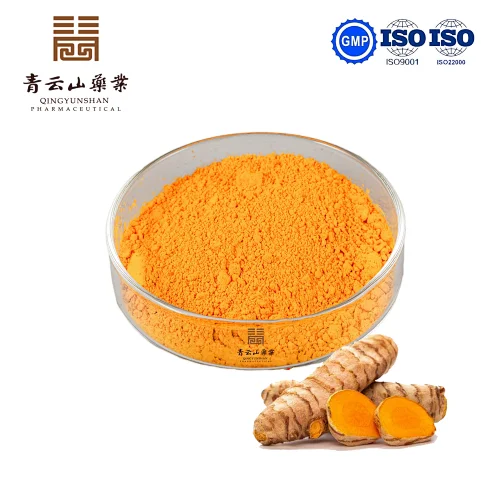 Turmeric Powder