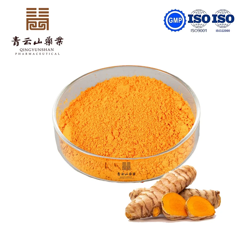 Turmeric Powder