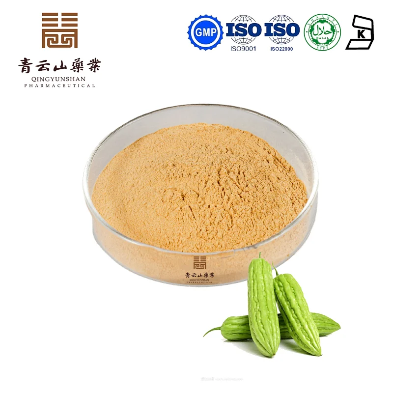 Bitter Melon Extract