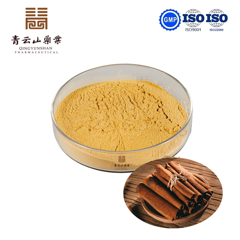 Cinnamon Powder