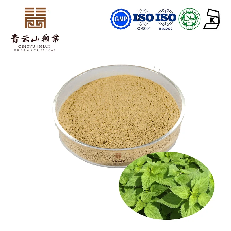 Nettle Leaf Powder