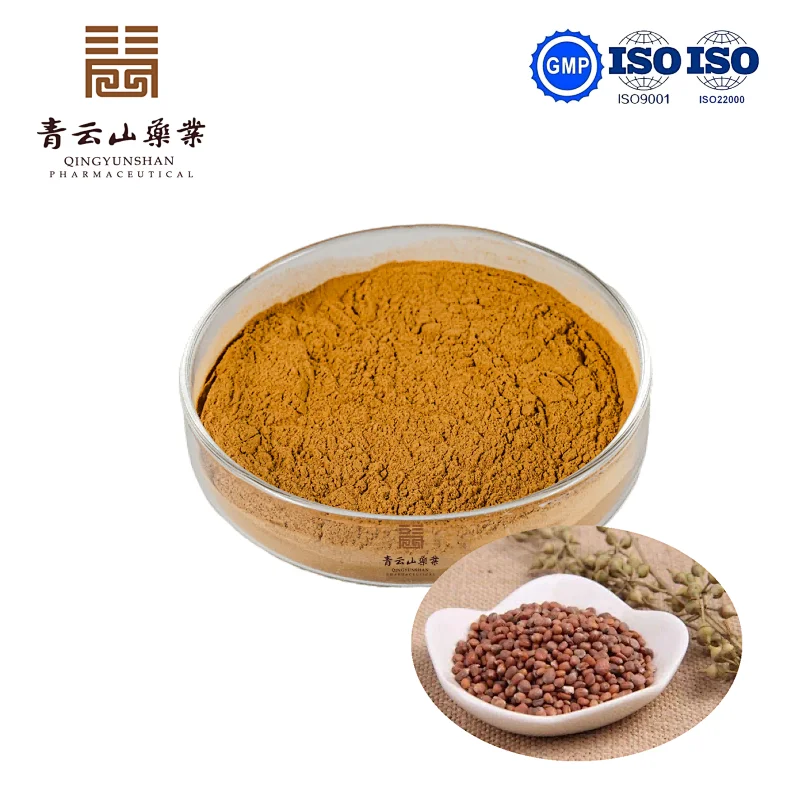 Radish Seed Extract