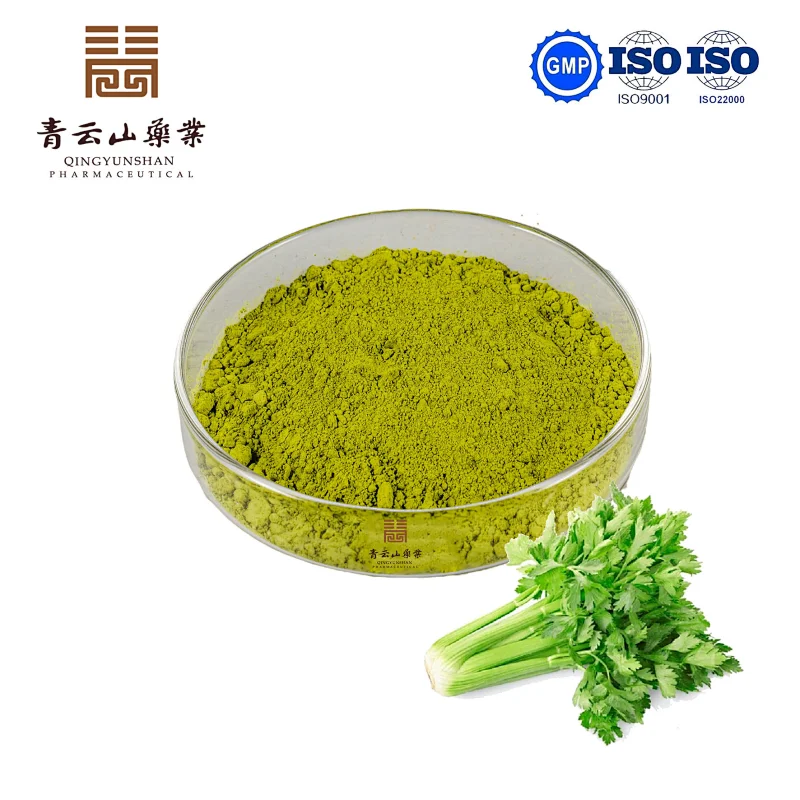 Celery Powder