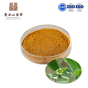 Ashwagandha Extract