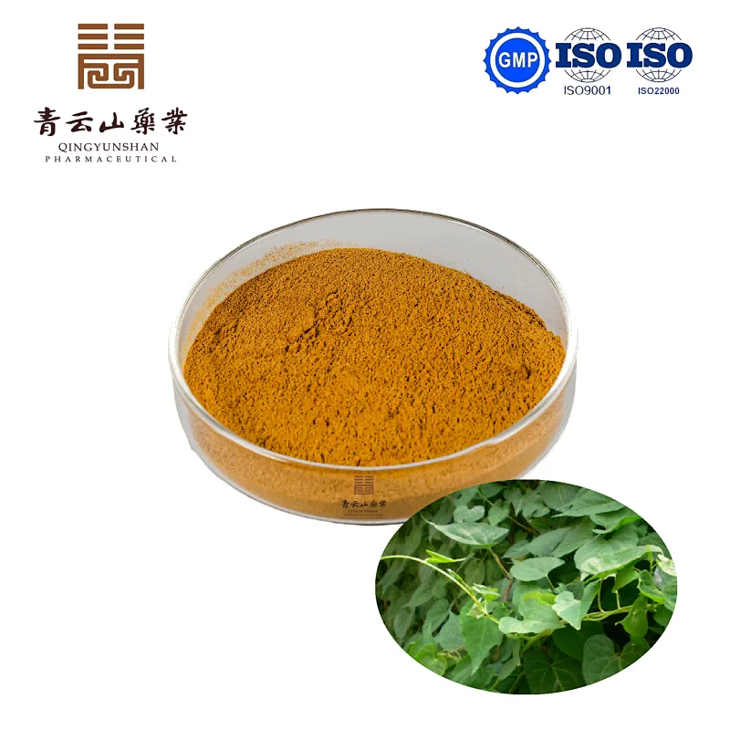 Tuber Fleeceflower Stem Extract
