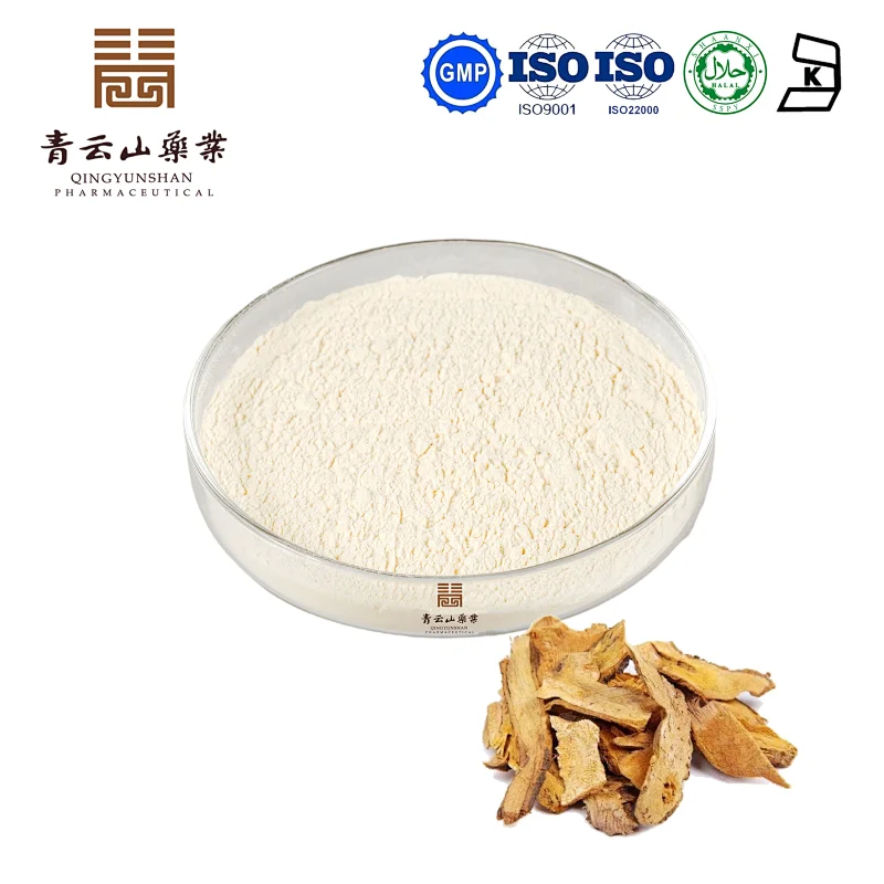 Giant Knotweed Extract