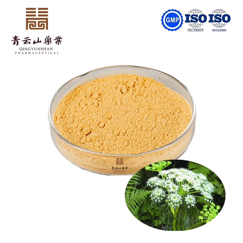 Angelica Extract