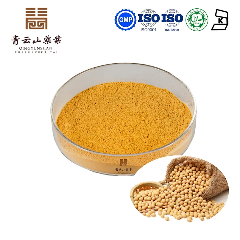 Soybean Extract