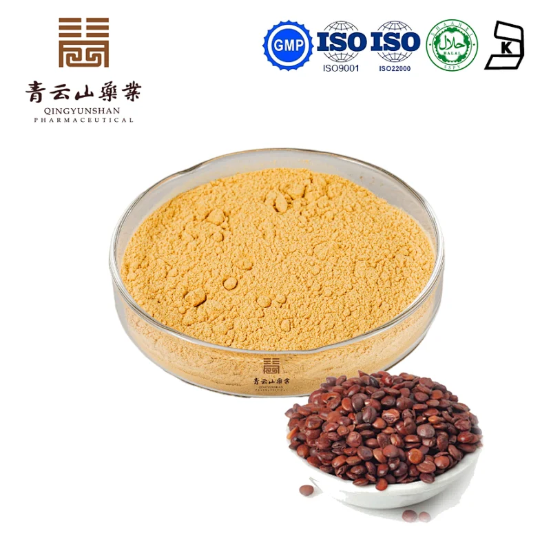 Jujube Seed Extract
