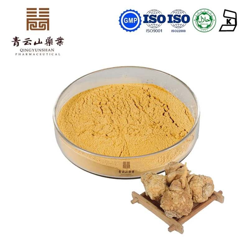 Maca Extract